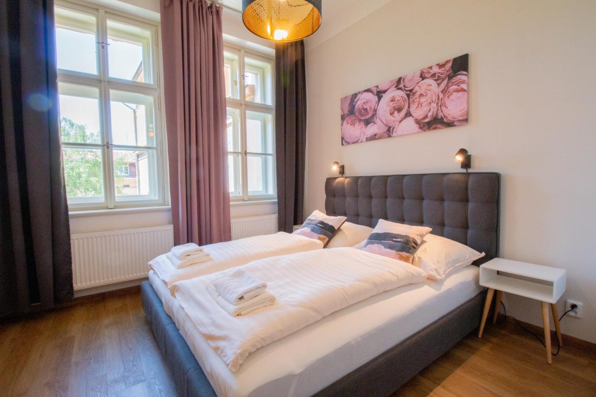 Apartamento Spacious Cr Without Elevator