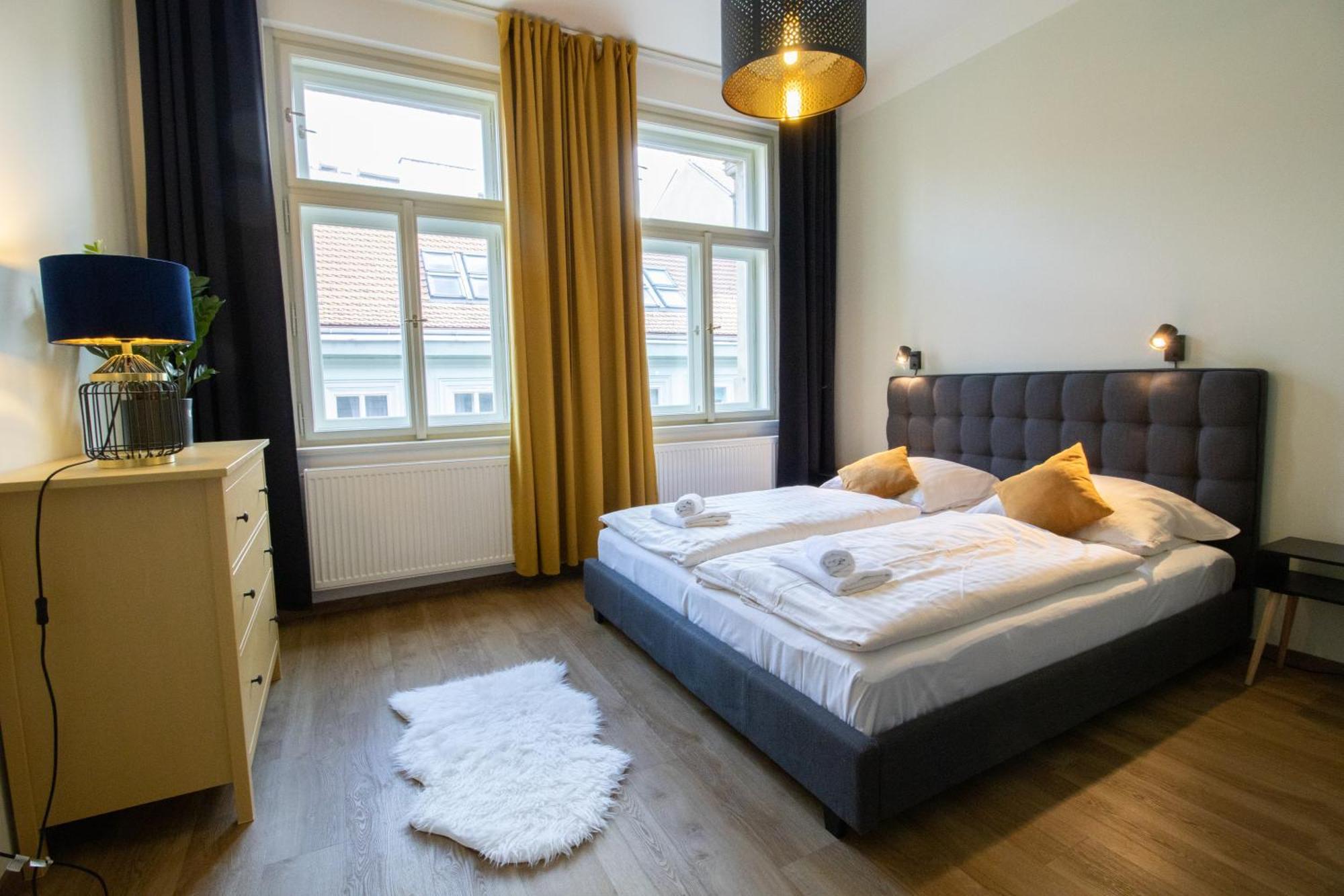 Spacious Cr Without Elevator * Praga