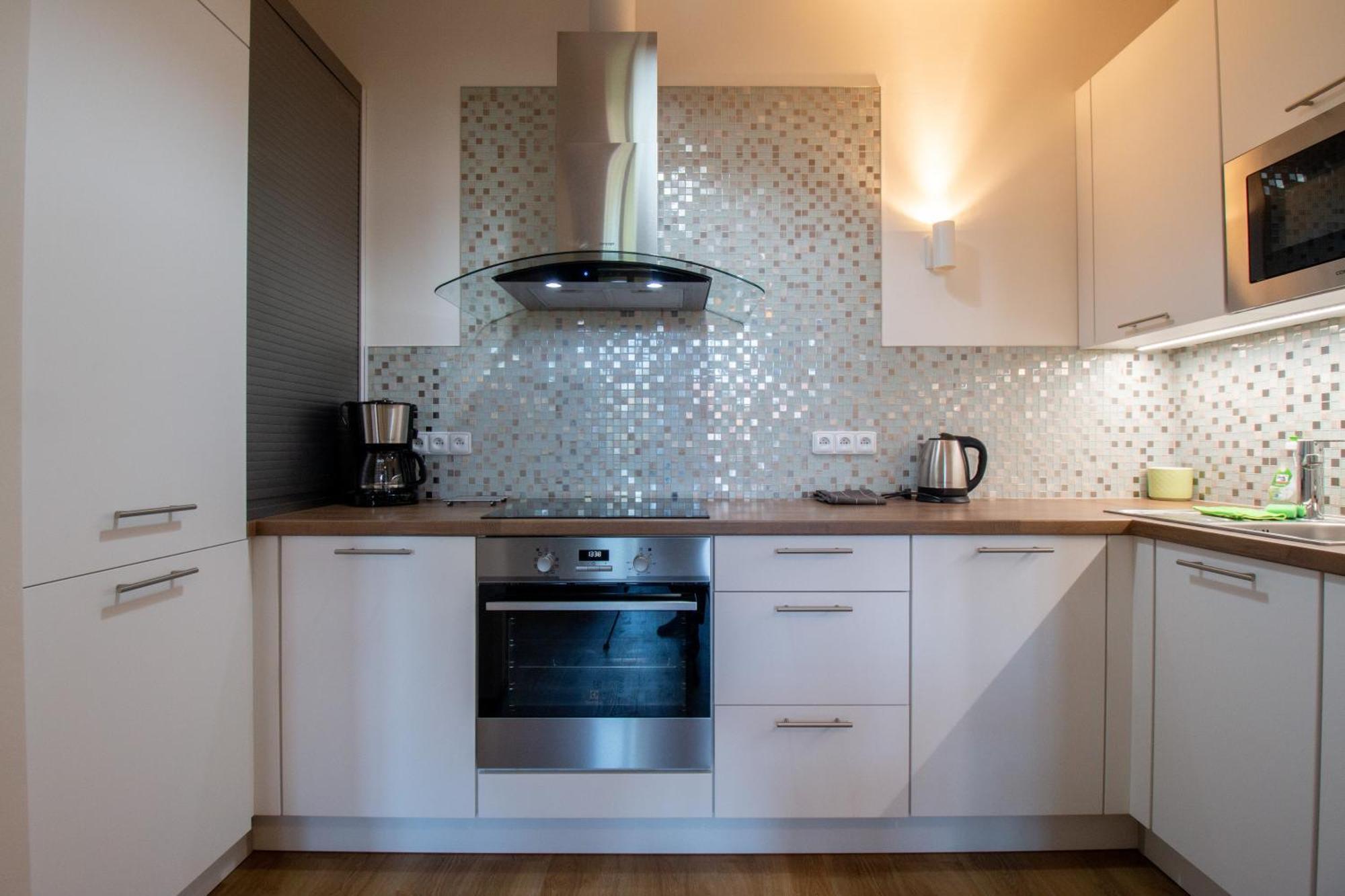 Spacious Cr Without Elevator Apartamento