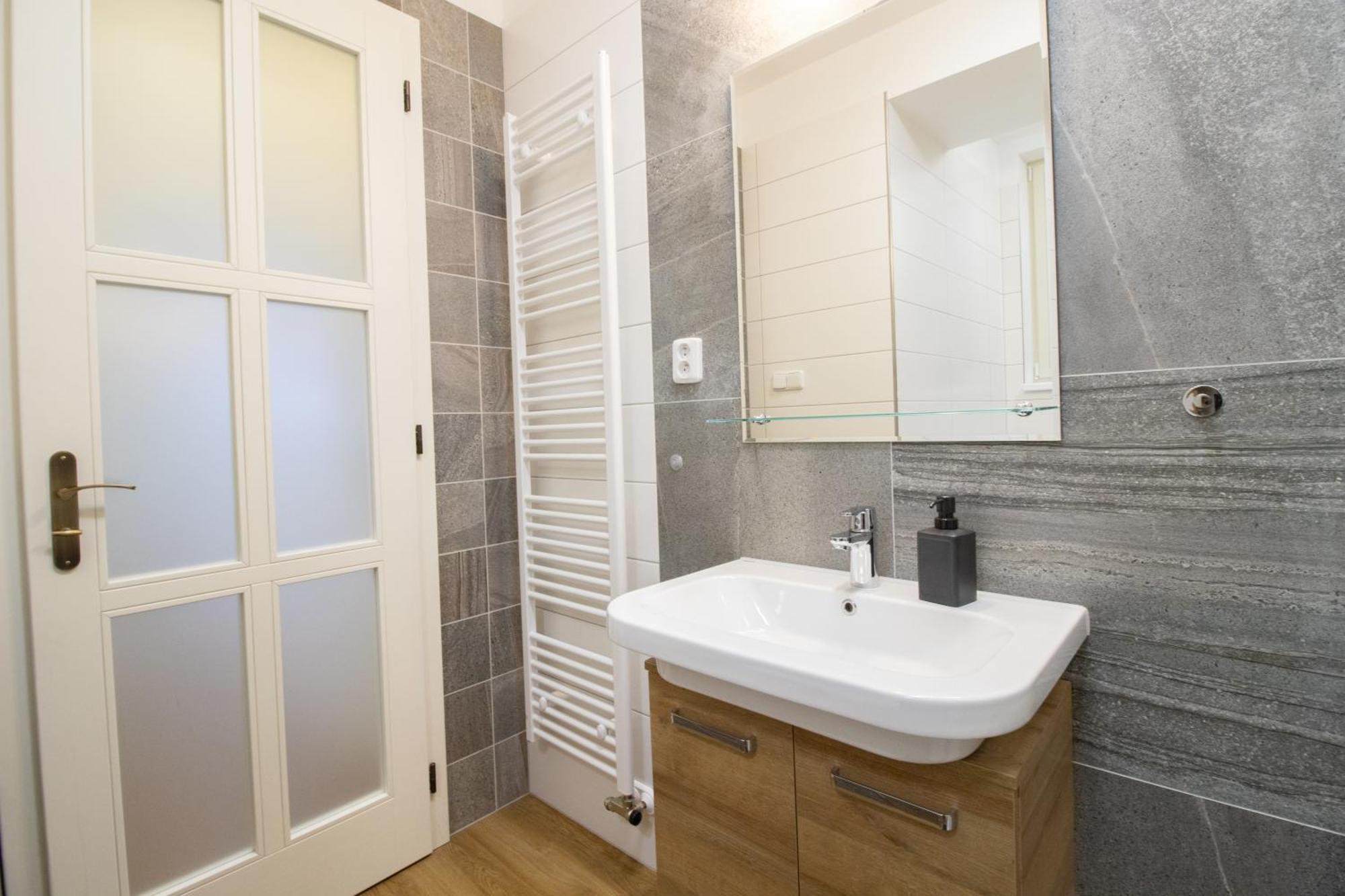 Appartamento Spacious Cr Without Elevator *