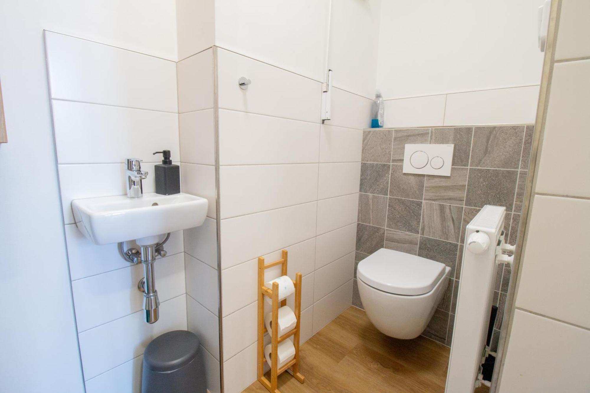 Spacious Cr Without Elevator Appartamento Praga